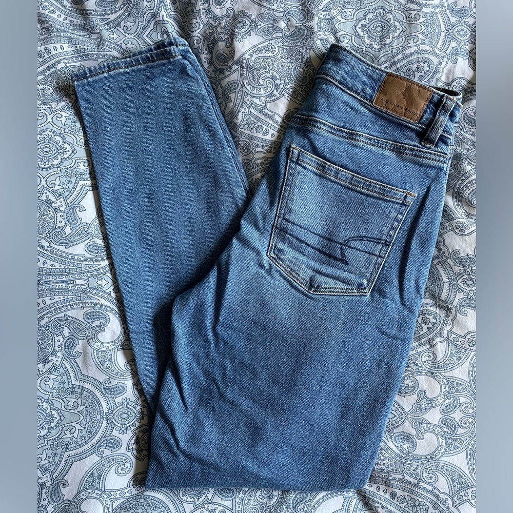 Mom jeans
